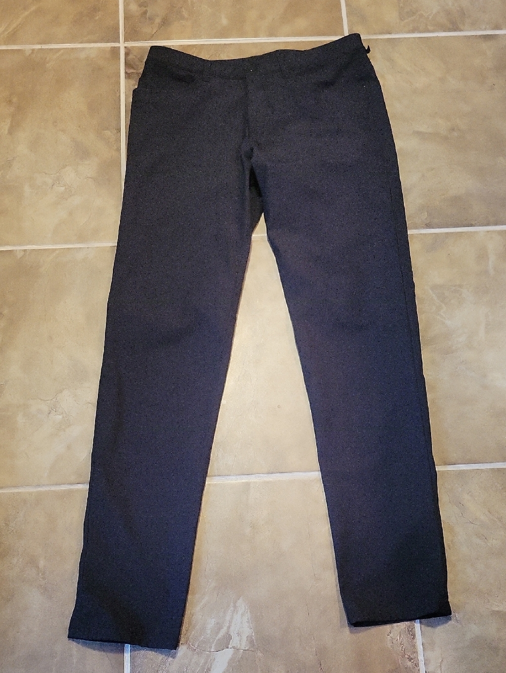 Lululemon ABC Pant Tall